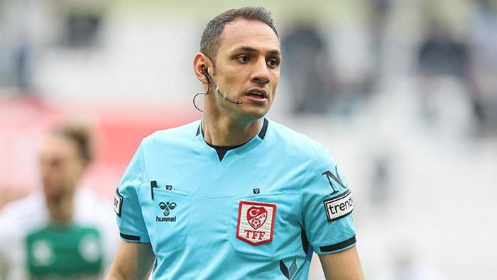 Konyaspor - Fatih Karagümrük: Oğuzhan Aksu