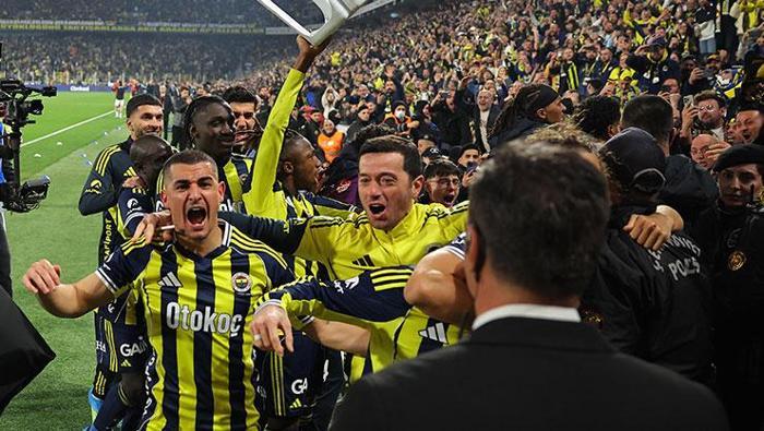 BAŞKAN SARAN DEVREDE