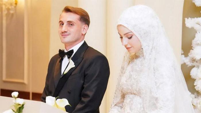 Kerem Aktürkoğlu Tatlı bir heyecan var dedi ve müjdeli haberi kendi ağzıyla duyurdu