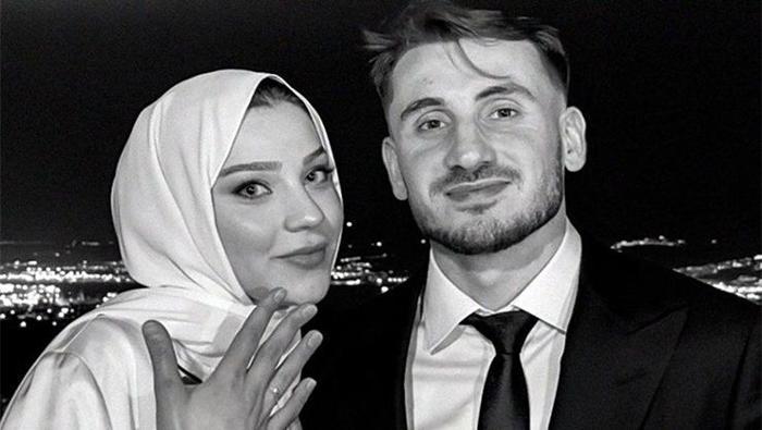 Kerem Aktürkoğlu Tatlı bir heyecan var dedi ve müjdeli haberi kendi ağzıyla duyurdu