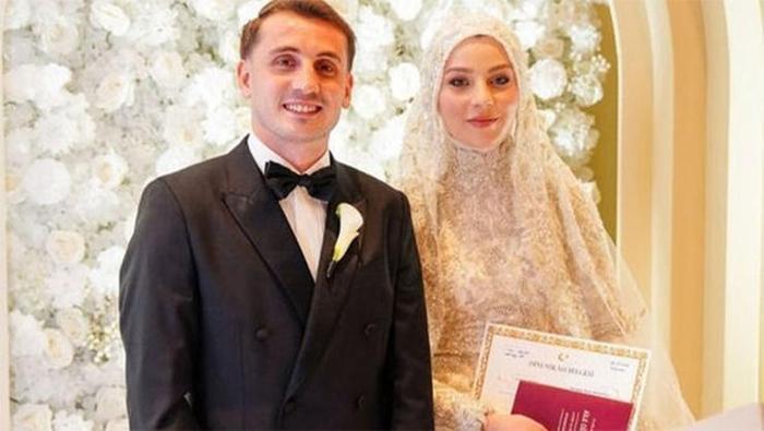 Kerem Aktürkoğlu Tatlı bir heyecan var dedi ve müjdeli haberi kendi ağzıyla duyurdu