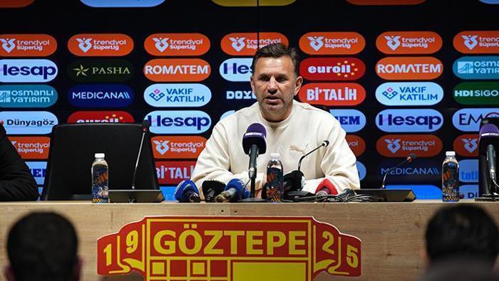 Okan Burukun sözleri sonrası Kemerburgazda köstebek harekatı Galatasaray yasak koydu