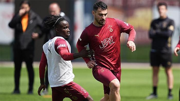 Okan Burukun sözleri sonrası Kemerburgazda köstebek harekatı Galatasaray yasak koydu