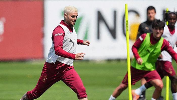 Okan Burukun sözleri sonrası Kemerburgazda köstebek harekatı Galatasaray yasak koydu