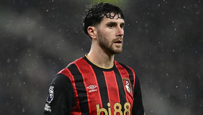 Fenerbahçeden Beşiktaşa transfer çalımı