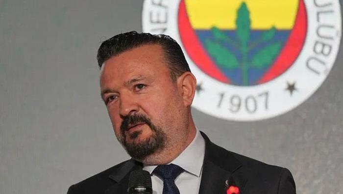 Fenerbahçede Ertan Torunoğulları açıkladı TFF ile görüştük, pozisyonları konuştuk