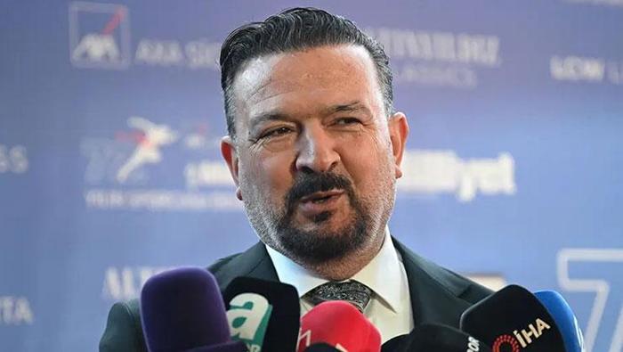 Fenerbahçede Ertan Torunoğulları açıkladı TFF ile görüştük, pozisyonları konuştuk