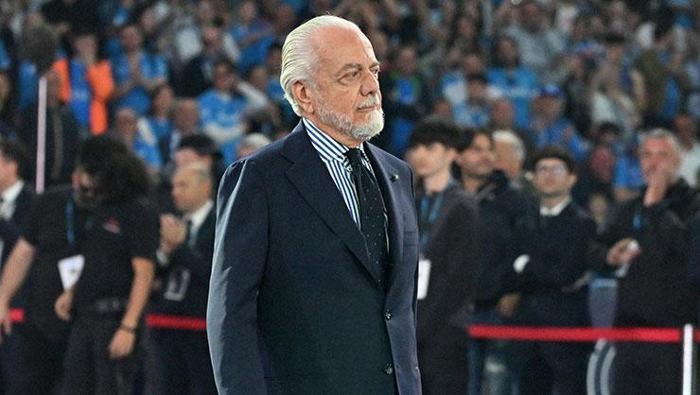 DE LAURENTIISTEN İTİRAF