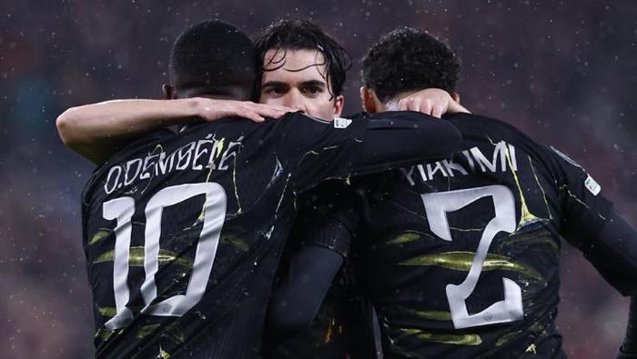 TURU ATLAYAN PSG