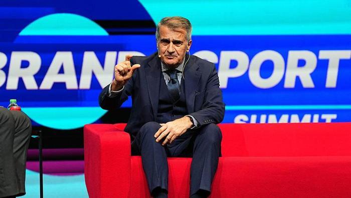 Yapay zekaya sordum Şenol Güneşten gündeme oturan açıklamalara yorum: Burak Yılmaz haklı