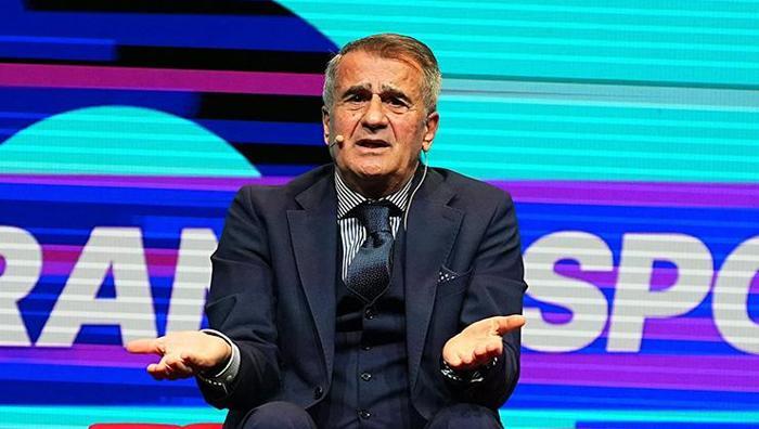 Yapay zekaya sordum Şenol Güneşten gündeme oturan açıklamalara yorum: Burak Yılmaz haklı