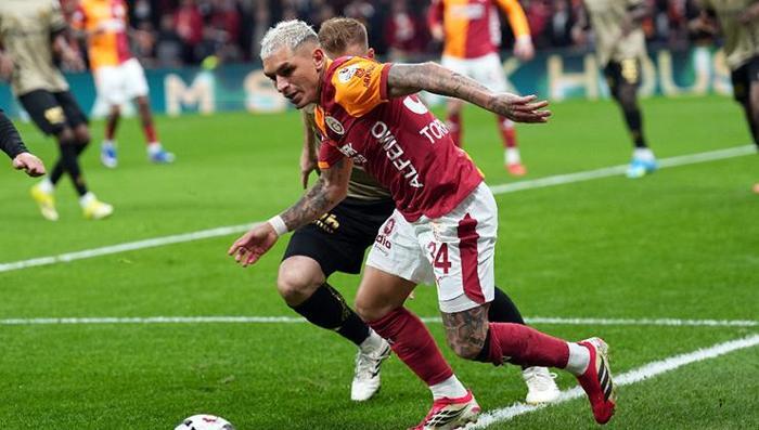 TORREIRA VE DAVINSON KARARI