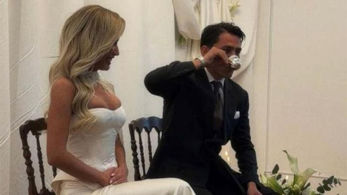 Cengiz Ünderin nişanına Mert Hakan Yandaş damgası Gözler Ozan Tufan ve Rojin Tufanı aradı