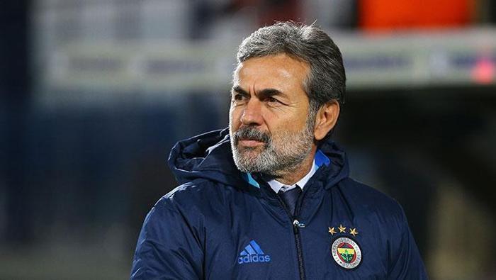 Aykut Kocamandan çok büyük iddia Fenerbahçe 20 yıl ambargo koyacak, gençler not etsin