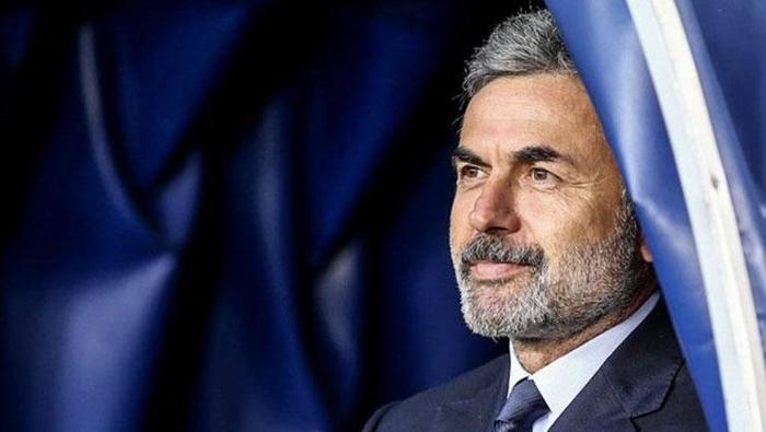 Aykut Kocamandan çok büyük iddia Fenerbahçe 20 yıl ambargo koyacak, gençler not etsin