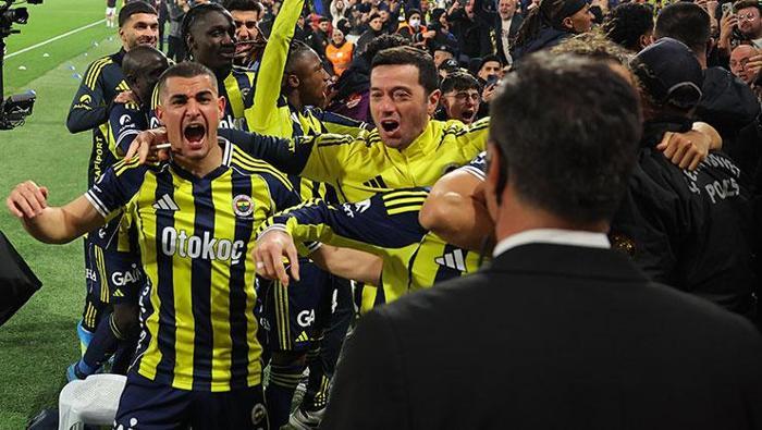 Aykut Kocamandan çok büyük iddia Fenerbahçe 20 yıl ambargo koyacak, gençler not etsin