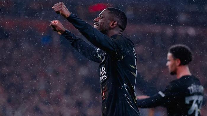 PSGnin yıldızı Marquinhostan Fenerbahçenin eski teknik direktörüne övgü Ona borçluyum