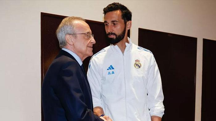 MADRİD KAZANACAK