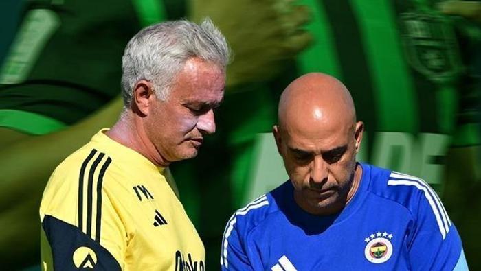 SPECIAL ONEIN FENERBAHÇE KARİYERİ