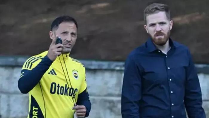 Fenerbahçenin yıldızı için dev kulüpler sıraya girdi Sezon sonu ayrılabilir