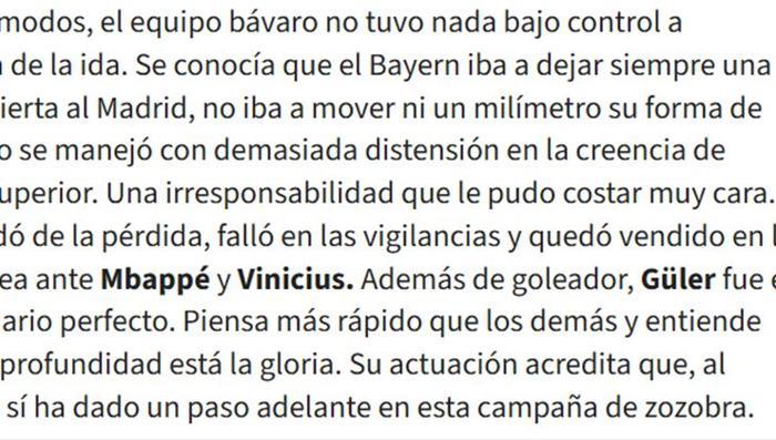 ARDA, DİĞERLERİNDEN DAHA HIZLI DÜŞÜNÜYOR