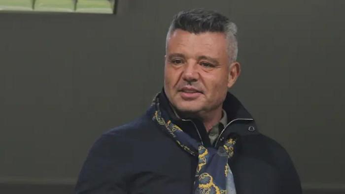 Fenerbahçede tek hedef şampiyonluk Sadettin Saran sessizliğini bozacak