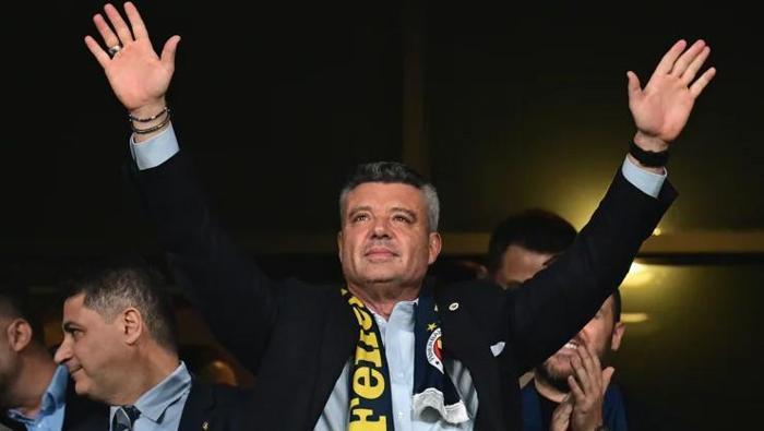 Fenerbahçede tek hedef şampiyonluk Sadettin Saran sessizliğini bozacak