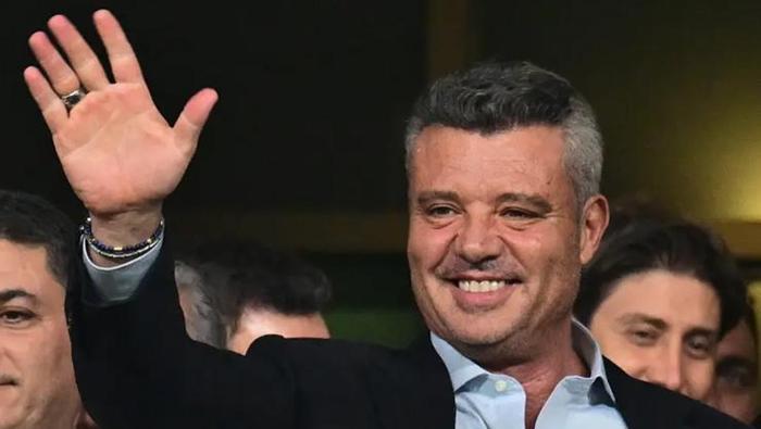 Fenerbahçede tek hedef şampiyonluk Sadettin Saran sessizliğini bozacak