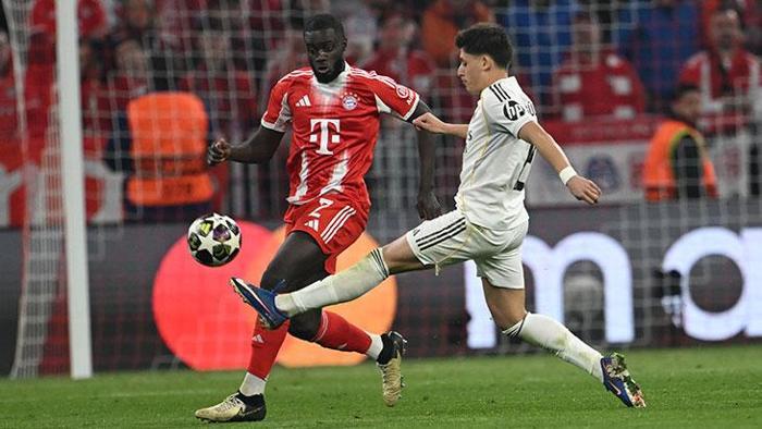 ARDA GÜLERİN YERİ SAĞLAM