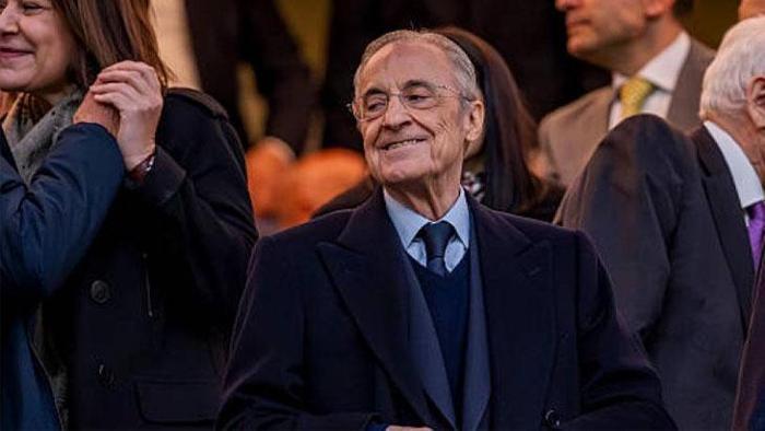PEREZİN SEÇİMİ