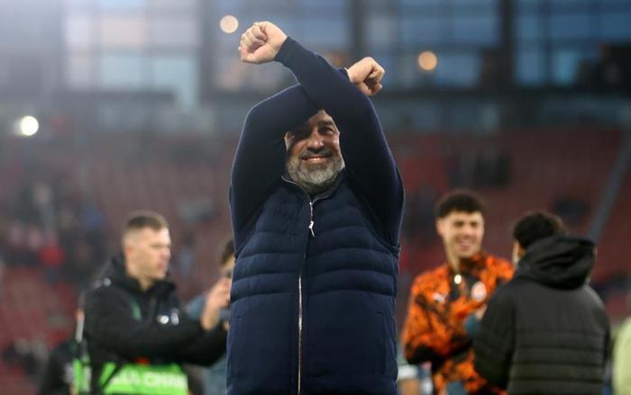 ARDA TURAN TARİHE GEÇTİ