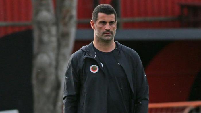 Onyekurudan Volkan Demirele cevap Galatasaray maçı öncesi kadro dışı kalmıştı: Instagramdan yanıt verdi