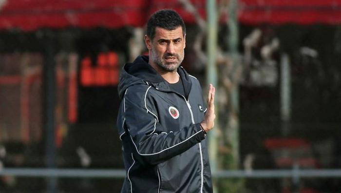 Onyekurudan Volkan Demirele cevap Galatasaray maçı öncesi kadro dışı kalmıştı: Instagramdan yanıt verdi