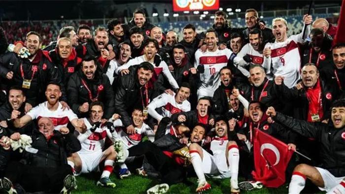 Milli Takımda en çok konuşulan isim Arda Güler oldu