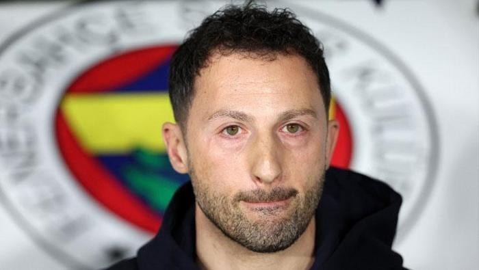 TEDESCO: İŞİME DEVAM EDİYORUM