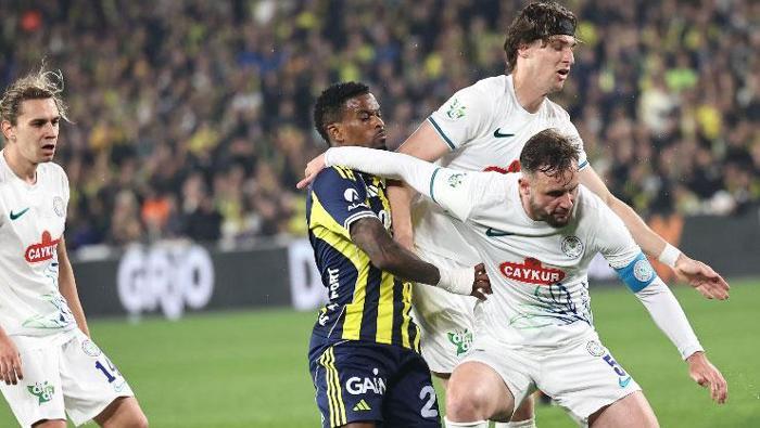 EN DRAMATİK KAYIP