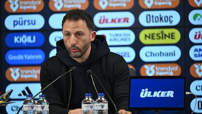 Nihat Kahveci Allah Fenerbahçelilere sabır versin dedi faturayı tek bir isme kesti