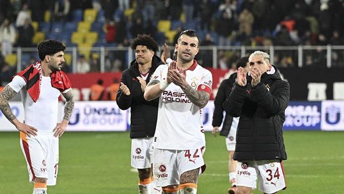 Galatasarayın iptal edilen golünde karar doğru muydu Trio açıkladı: Türkiyede bunu yanlış uyguluyoruz