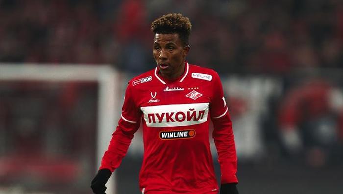 Gedson Fernandes için transfer umudu Süper Lige dönme ihtimali doğdu