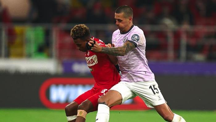 Gedson Fernandes için transfer umudu Süper Lige dönme ihtimali doğdu