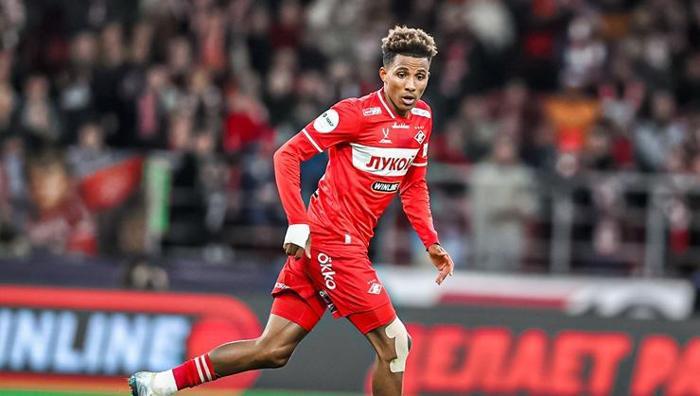 Gedson Fernandes için transfer umudu Süper Lige dönme ihtimali doğdu