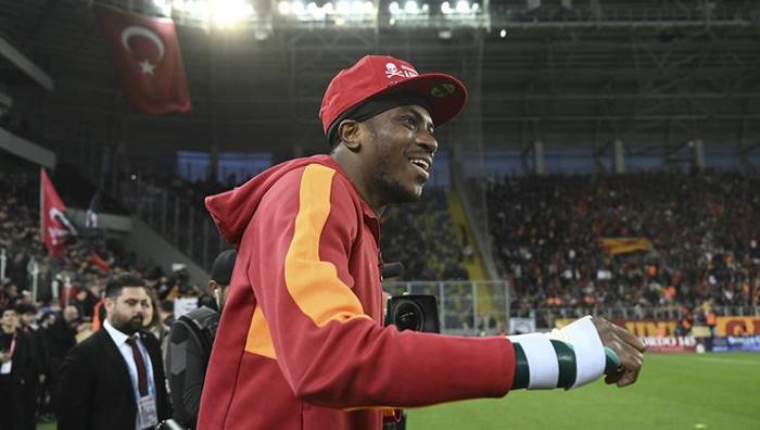 Victor Osimhen için Fenerbahçe planı Ankarada tribündeydi, dönüş tarihi ortaya çıktı
