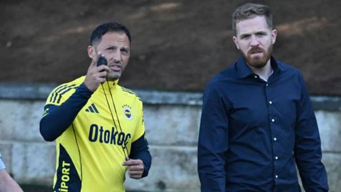 Fransız devi peşine düştü Fenerbahçenin yıldızı için geliyorlar