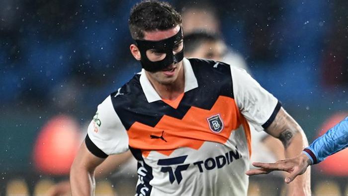 Galatasaraydan Bertuğ Yıldırım bombası Görüşmeler başlıyor...