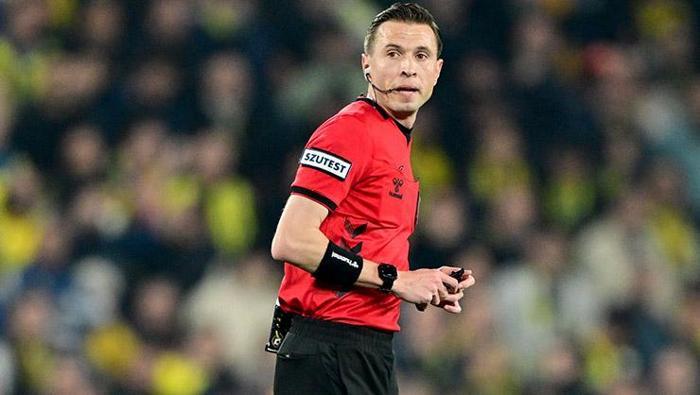 Fenerbahçe - Rizespor: Adnan Deniz Kayatepe