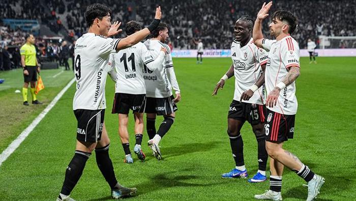 Protokol hatası Süper Ligde 30.haftanın hakem raporu Fenerbahçe-Rizespor Skora doğrudan etki eden bir karar