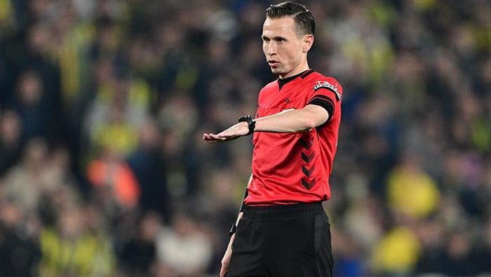 Protokol hatası Süper Ligde 30.haftanın hakem raporu Fenerbahçe-Rizespor Skora doğrudan etki eden bir karar