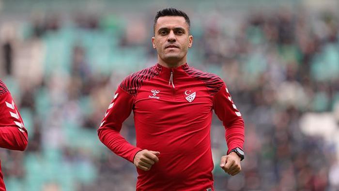 Kocaelispor - Göztepe: Ali Yılmaz
