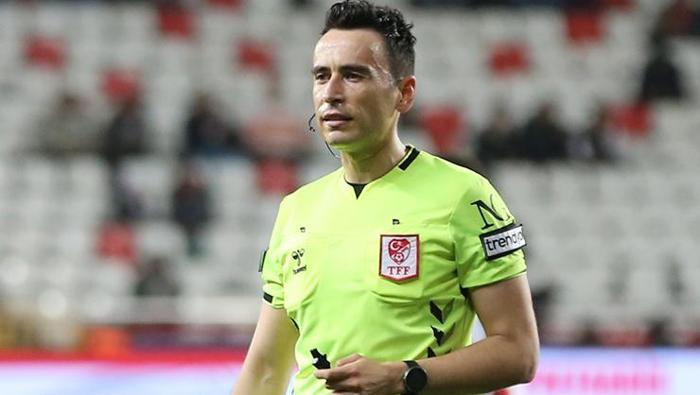 Antalyaspor - Konyaspor: Abdullah Buğra Taşkınsoy