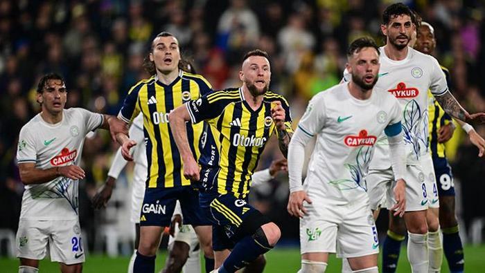 12si kesin toplamda 17 ayrılık Fenerbahçede büyük temizlik: İşte tek tek o isimler